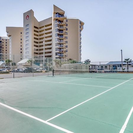 Ferienwohnung Sunbird #705W Panama Stadt Exterior foto