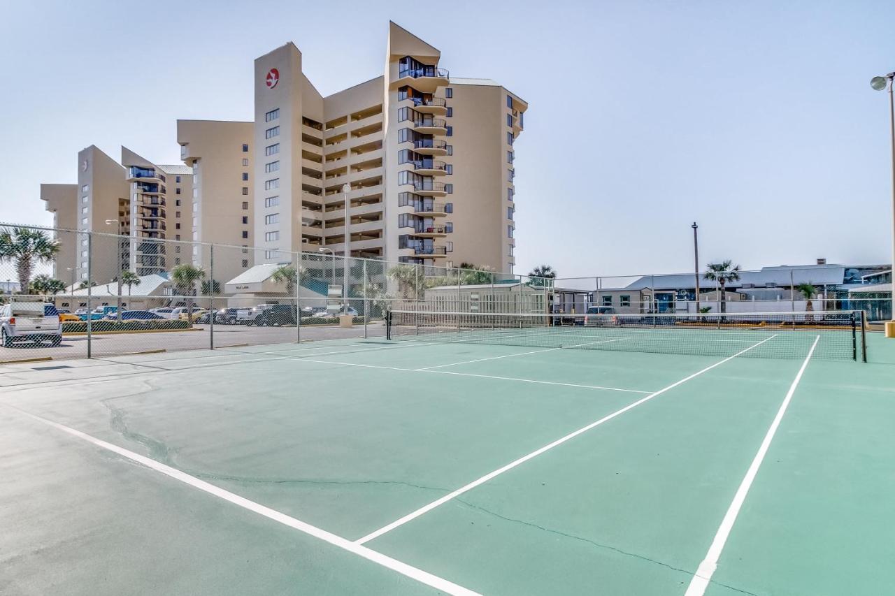 Ferienwohnung Sunbird #705W Panama Stadt Exterior foto